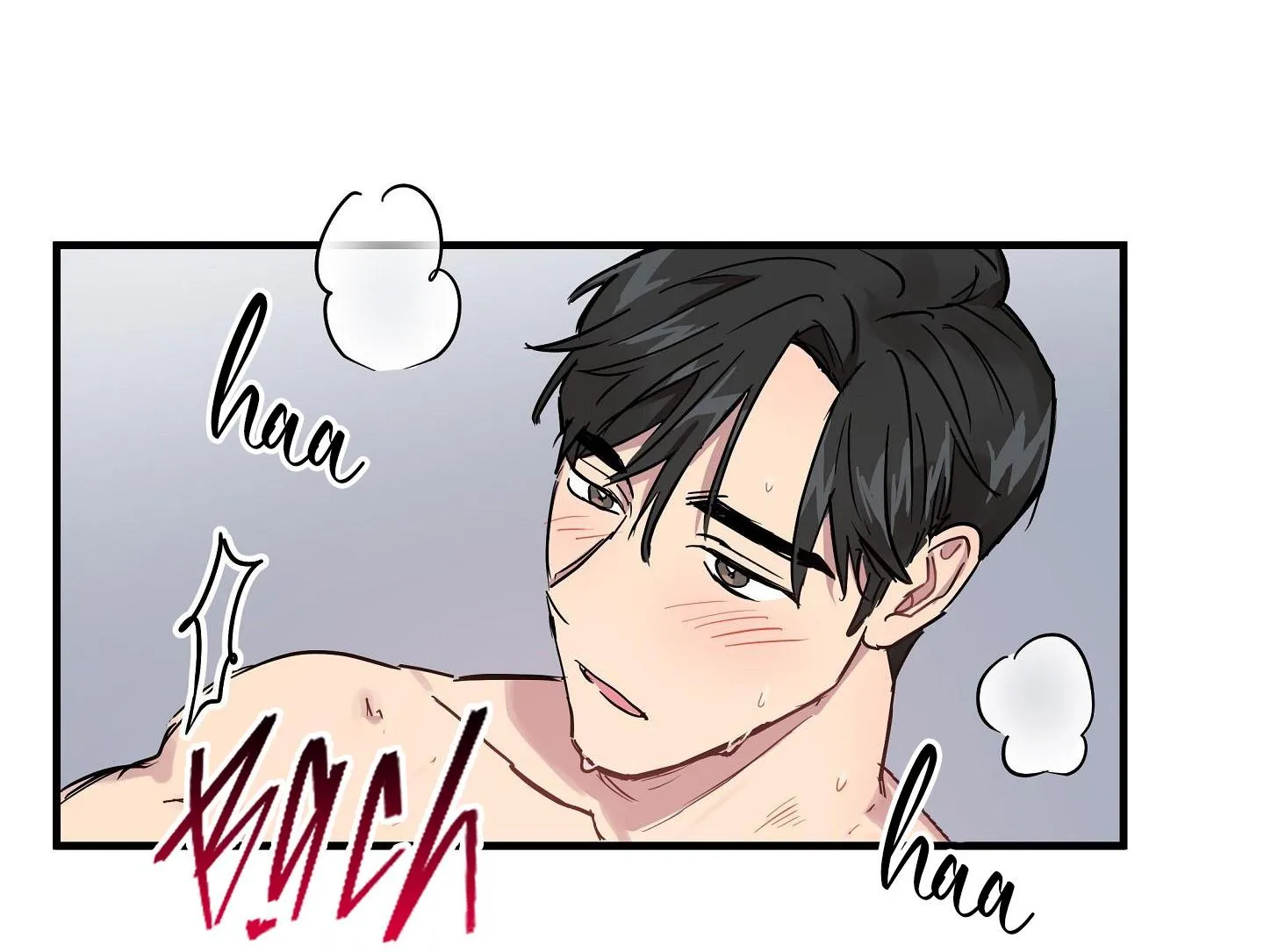 Tuyển Tập Manhwa Dằm Khăm Chapter 29 Trang 44