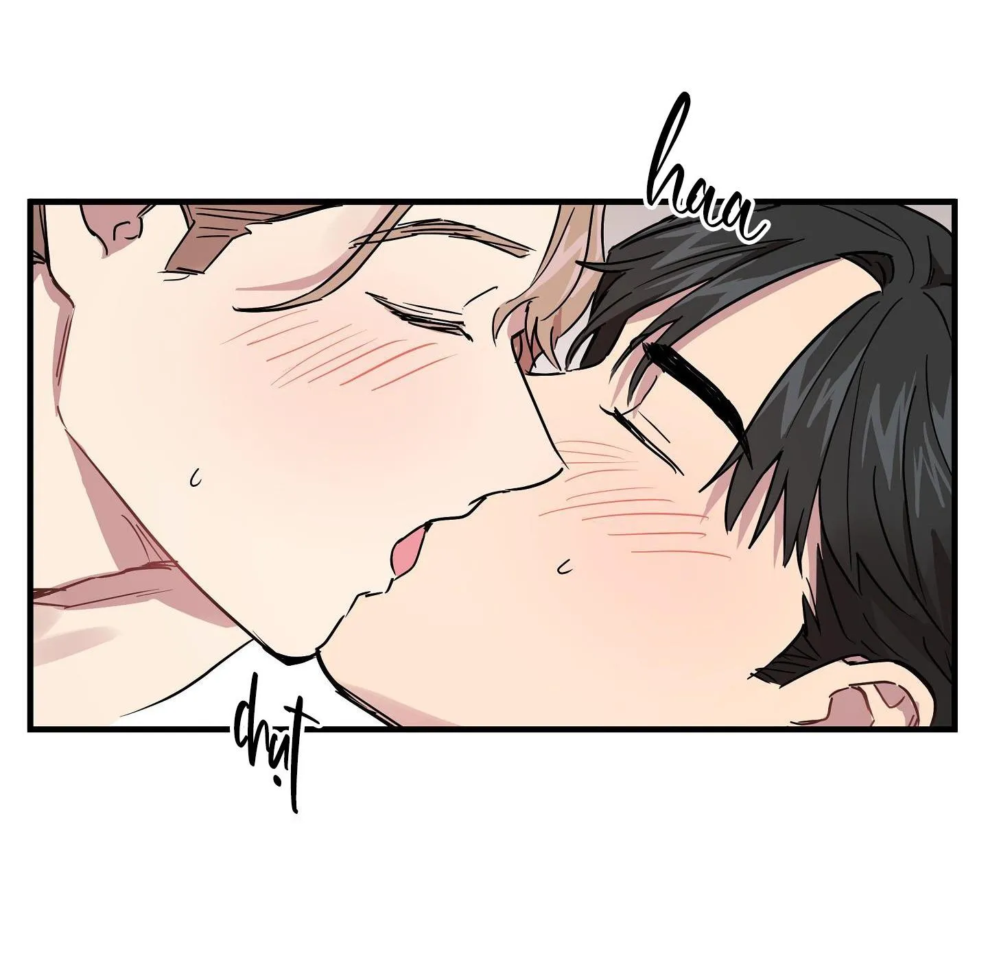 Tuyển Tập Manhwa Dằm Khăm Chapter 29 Trang 46