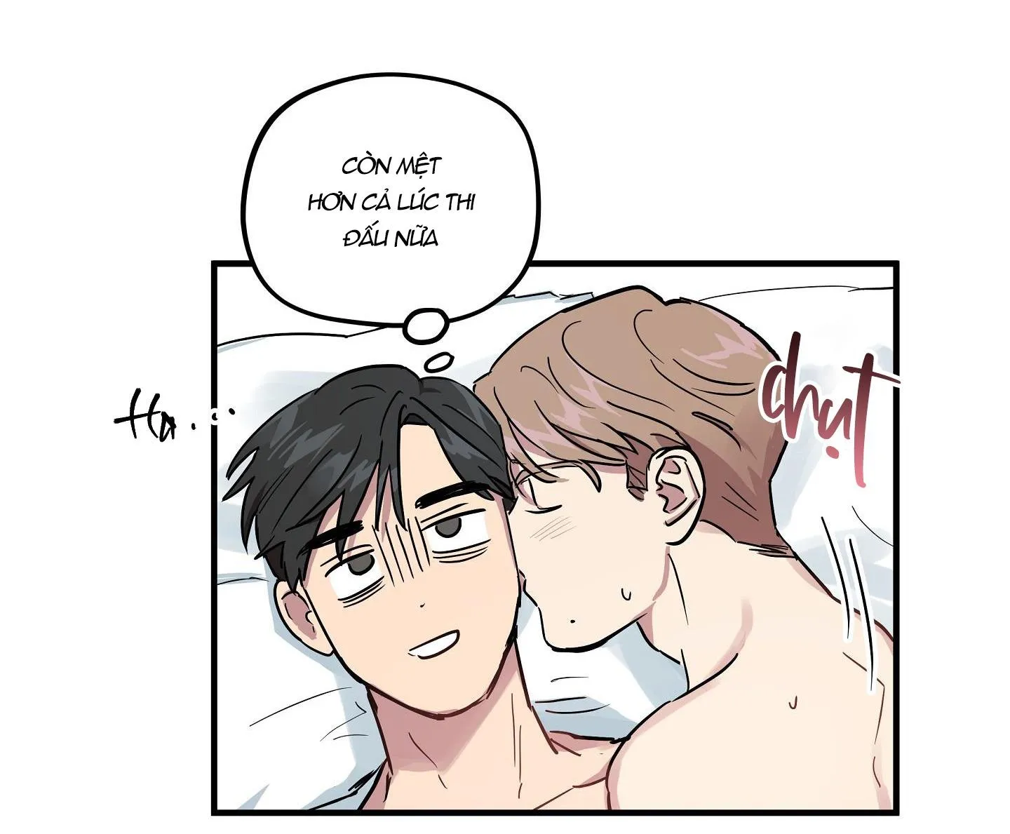 Tuyển Tập Manhwa Dằm Khăm Chapter 29 Trang 51