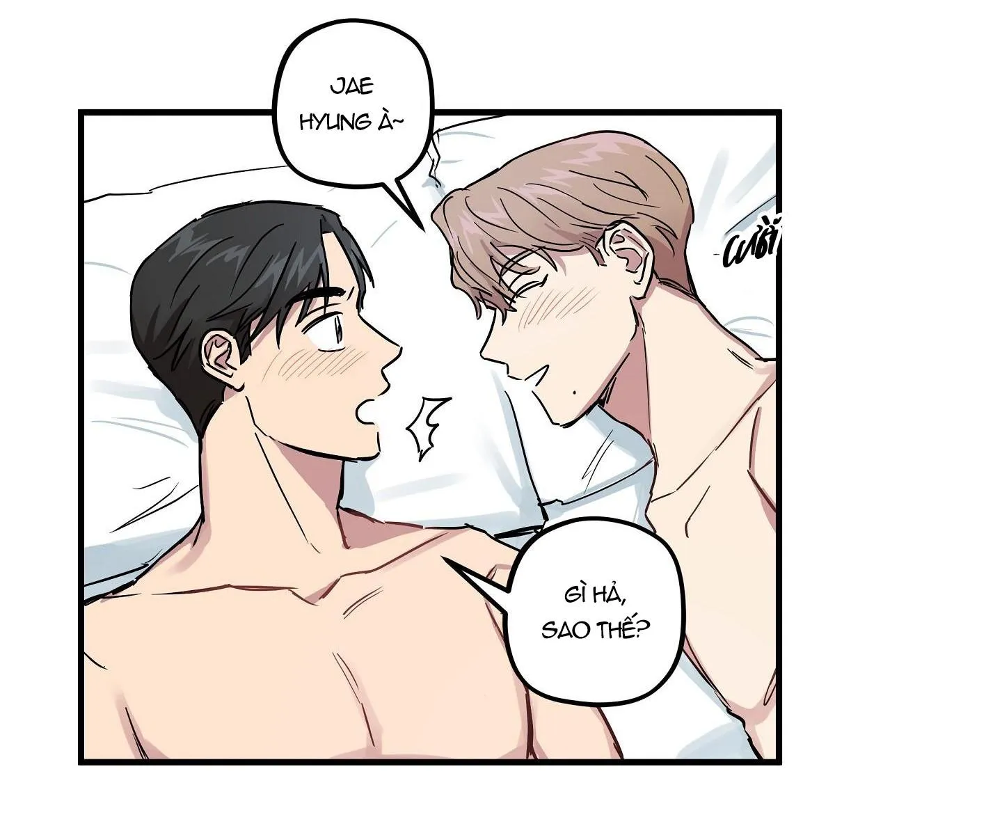 Tuyển Tập Manhwa Dằm Khăm Chapter 29 Trang 52