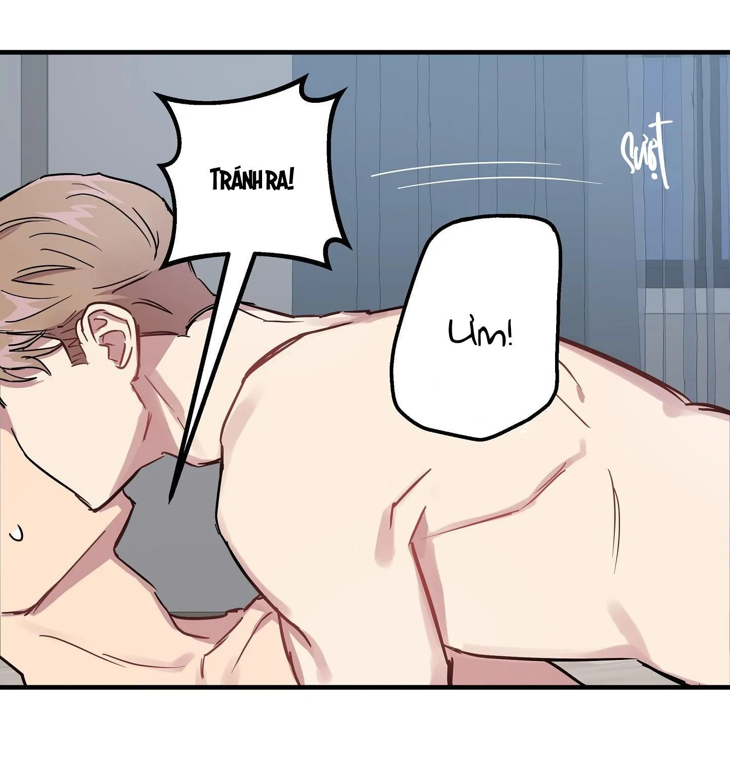 Tuyển Tập Manhwa Dằm Khăm Chapter 29 Trang 53