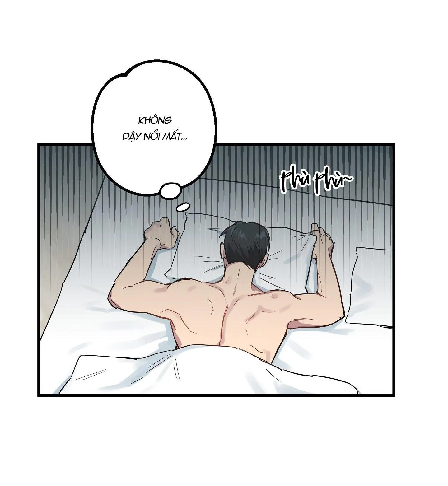 Tuyển Tập Manhwa Dằm Khăm Chapter 29 Trang 56