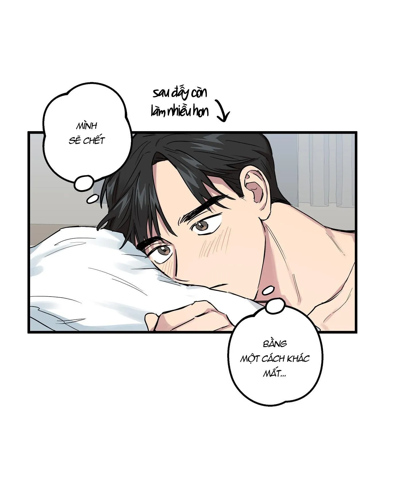 Tuyển Tập Manhwa Dằm Khăm Chapter 29 Trang 57