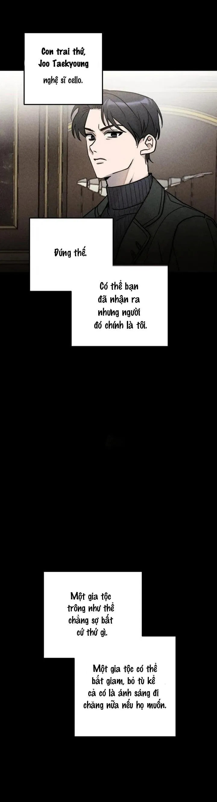 Tuyển Tập Manhwa Dằm Khăm Chapter 31 Trang 11