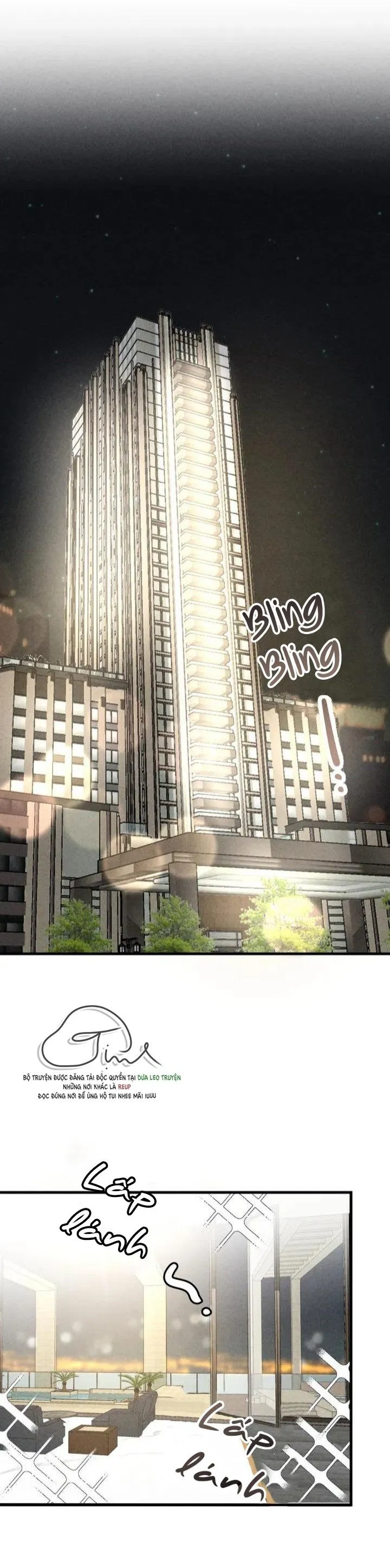 Tuyển Tập Manhwa Dằm Khăm Chapter 31 Trang 27
