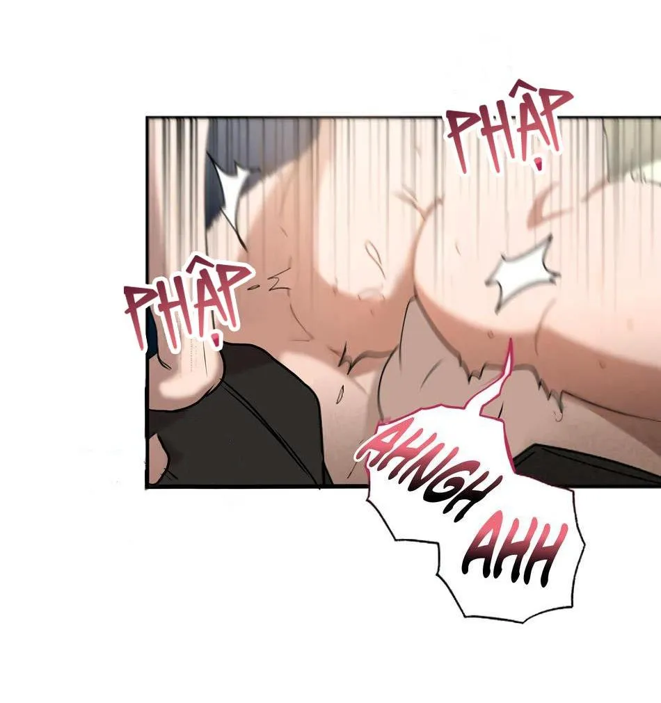 Tuyển Tập Manhwa Dằm Khăm Chapter 32 Trang 4