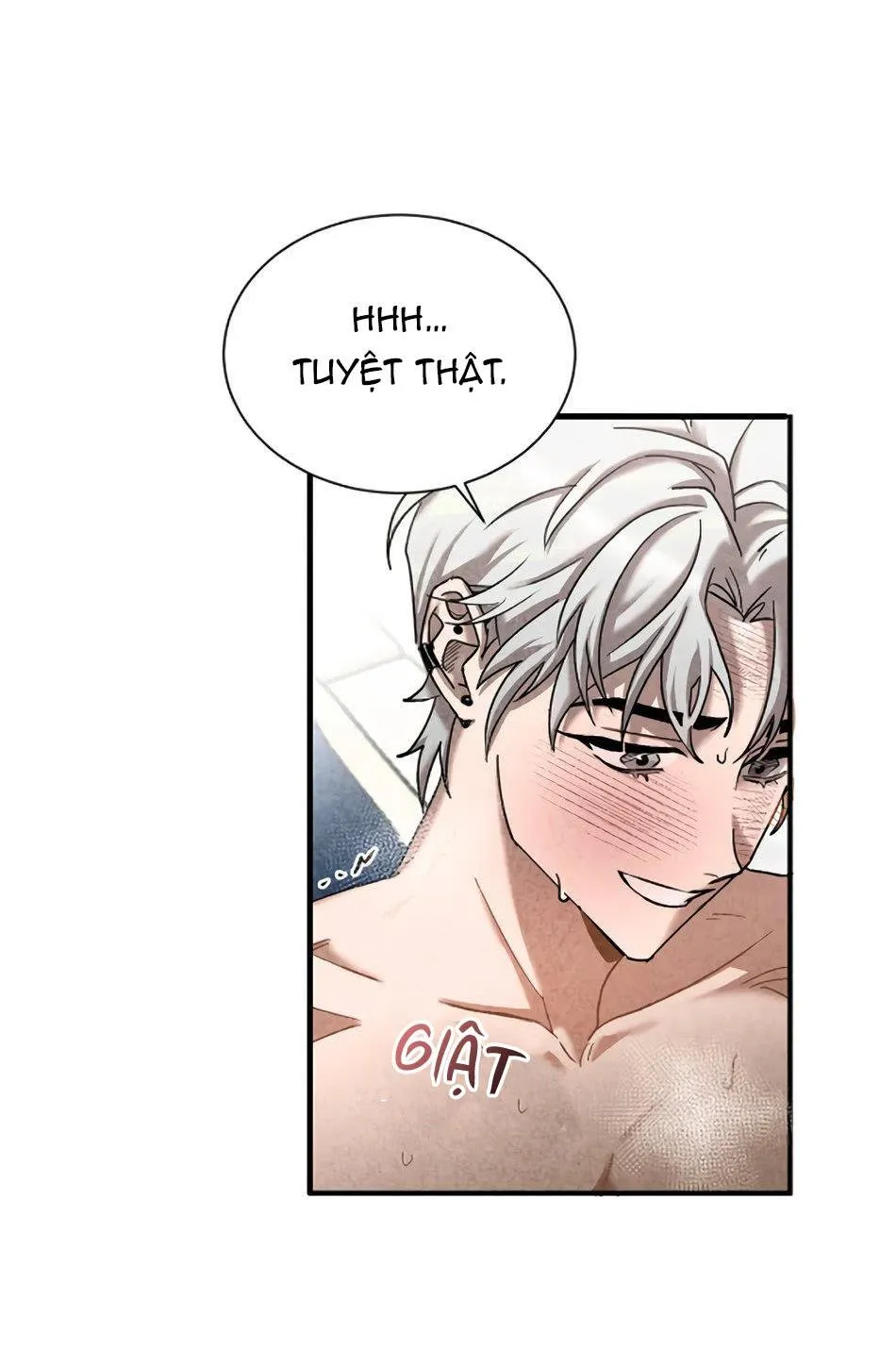 Tuyển Tập Manhwa Dằm Khăm Chapter 32 Trang 7