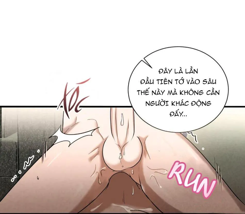 Tuyển Tập Manhwa Dằm Khăm Chapter 32 Trang 8