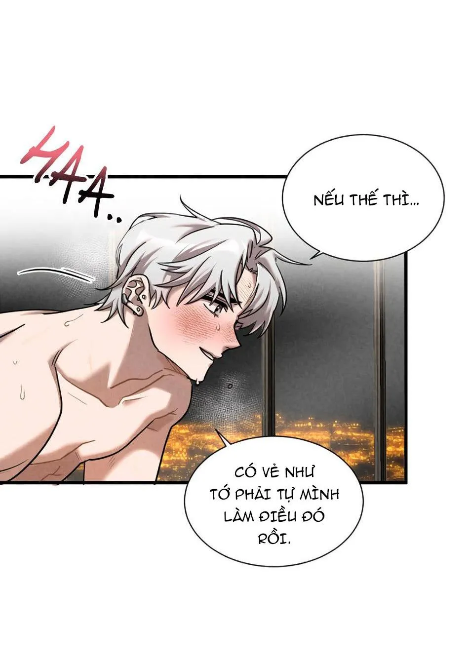 Tuyển Tập Manhwa Dằm Khăm Chapter 32 Trang 11