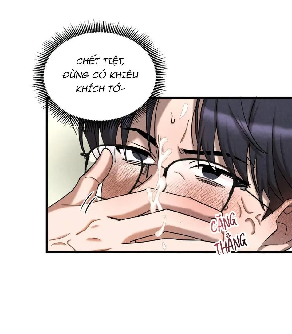 Tuyển Tập Manhwa Dằm Khăm Chapter 32 Trang 13