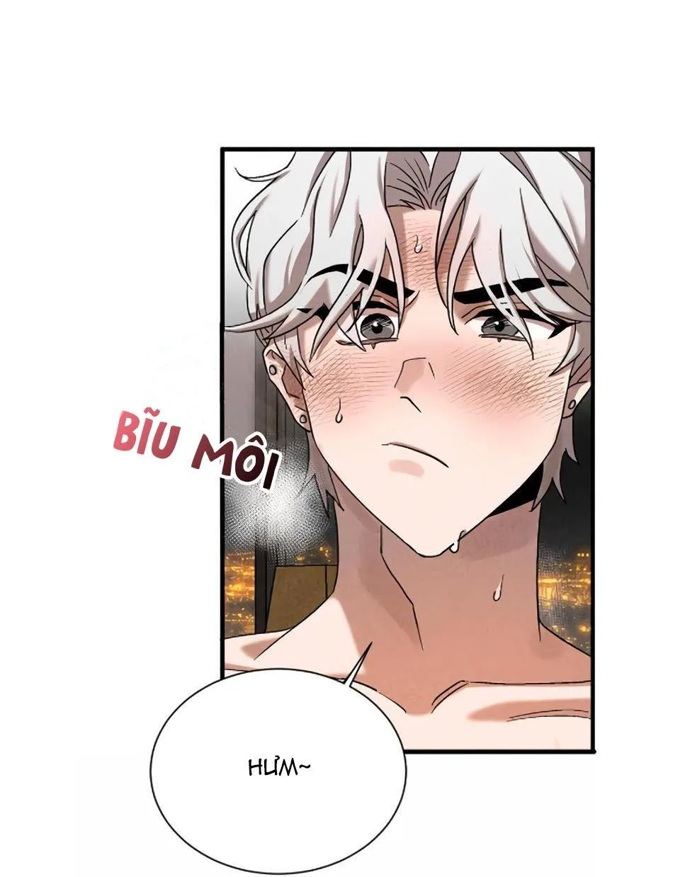 Tuyển Tập Manhwa Dằm Khăm Chapter 32 Trang 15