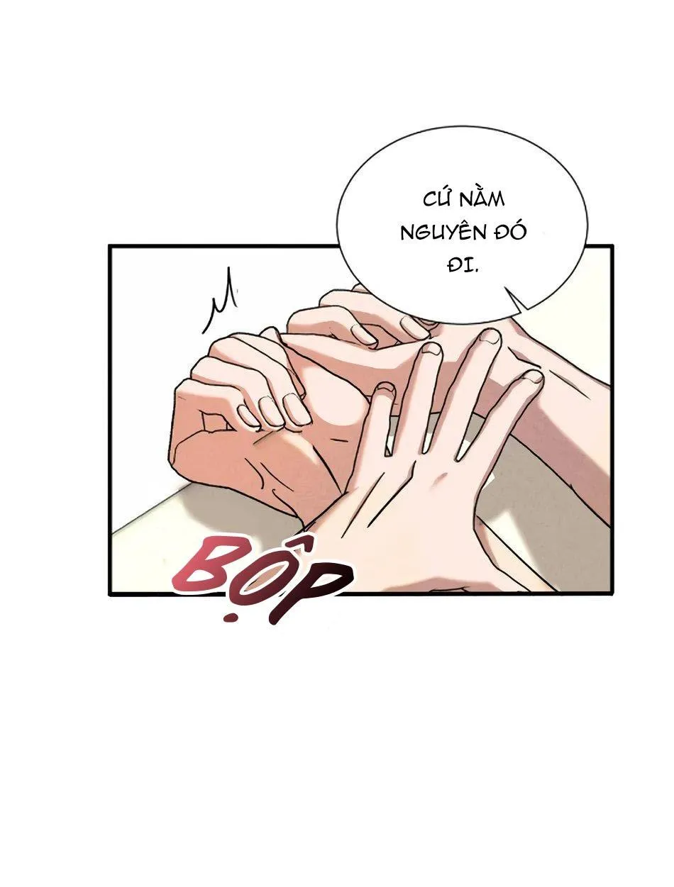 Tuyển Tập Manhwa Dằm Khăm Chapter 32 Trang 17