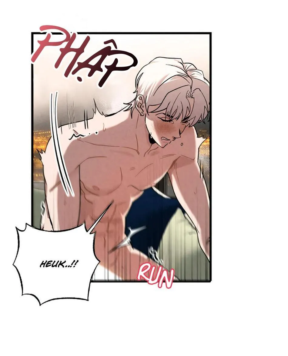 Tuyển Tập Manhwa Dằm Khăm Chapter 32 Trang 20