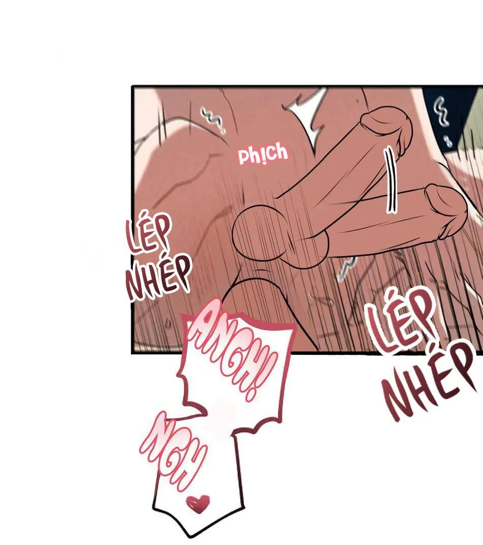 Tuyển Tập Manhwa Dằm Khăm Chapter 32 Trang 21
