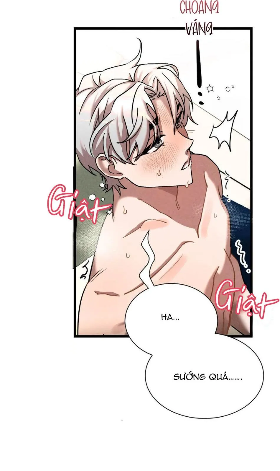 Tuyển Tập Manhwa Dằm Khăm Chapter 32 Trang 28