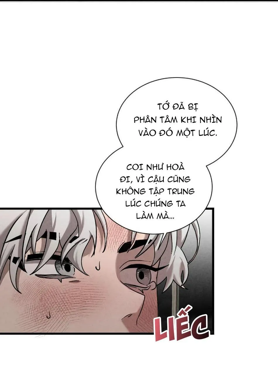 Tuyển Tập Manhwa Dằm Khăm Chapter 32 Trang 31