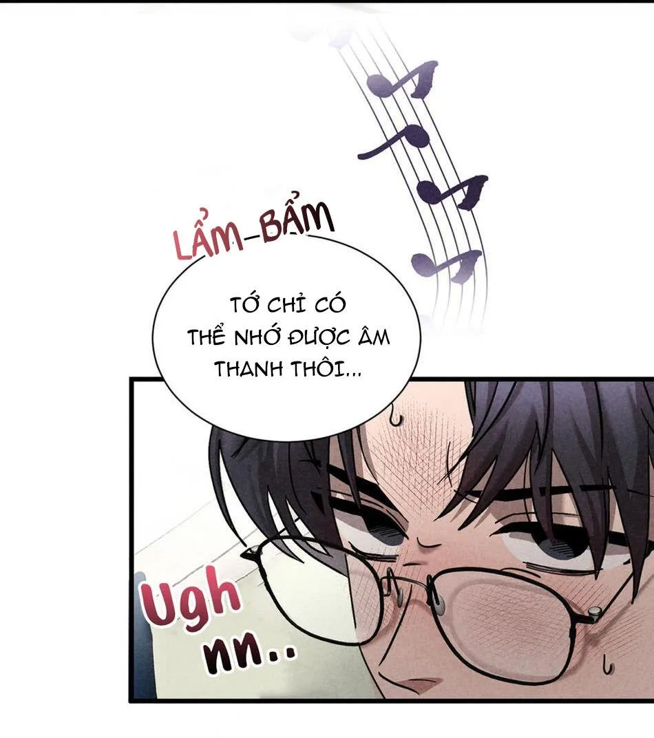 Tuyển Tập Manhwa Dằm Khăm Chapter 32 Trang 33