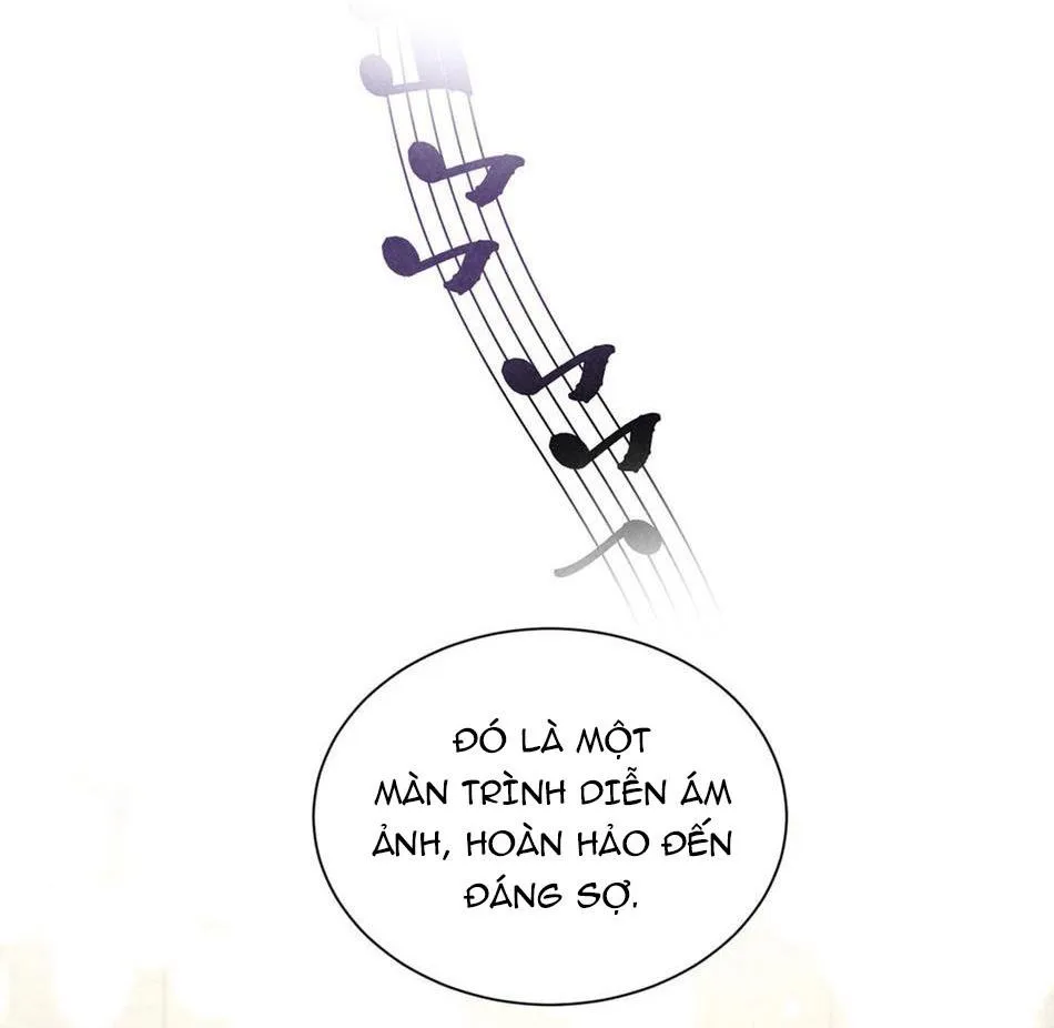 Tuyển Tập Manhwa Dằm Khăm Chapter 32 Trang 34