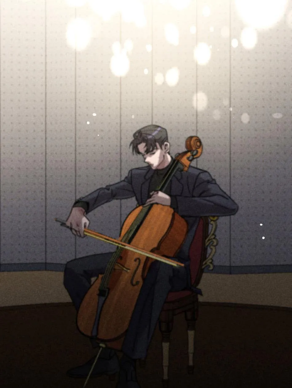 Tuyển Tập Manhwa Dằm Khăm Chapter 32 Trang 35