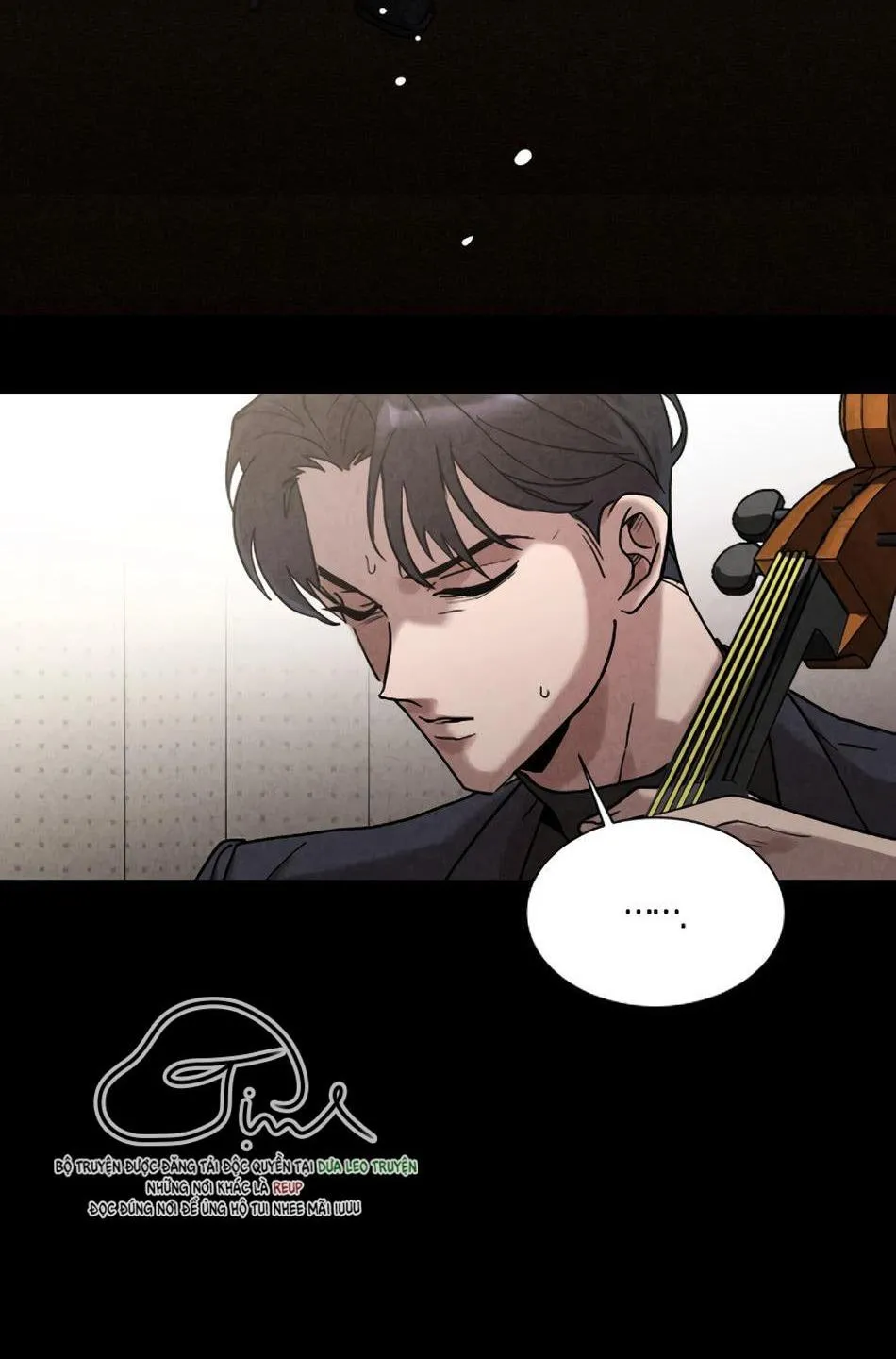Tuyển Tập Manhwa Dằm Khăm Chapter 32 Trang 36