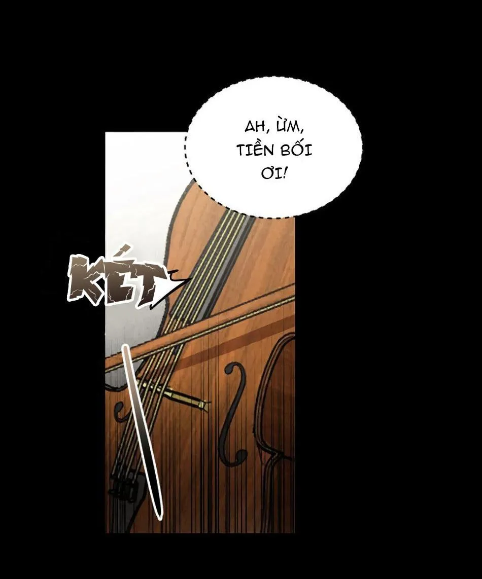 Tuyển Tập Manhwa Dằm Khăm Chapter 32 Trang 37