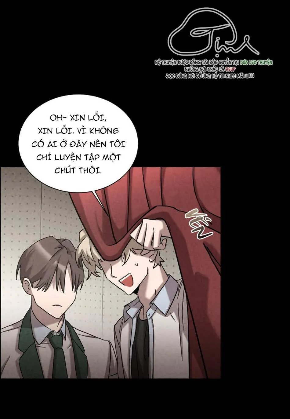 Tuyển Tập Manhwa Dằm Khăm Chapter 32 Trang 41