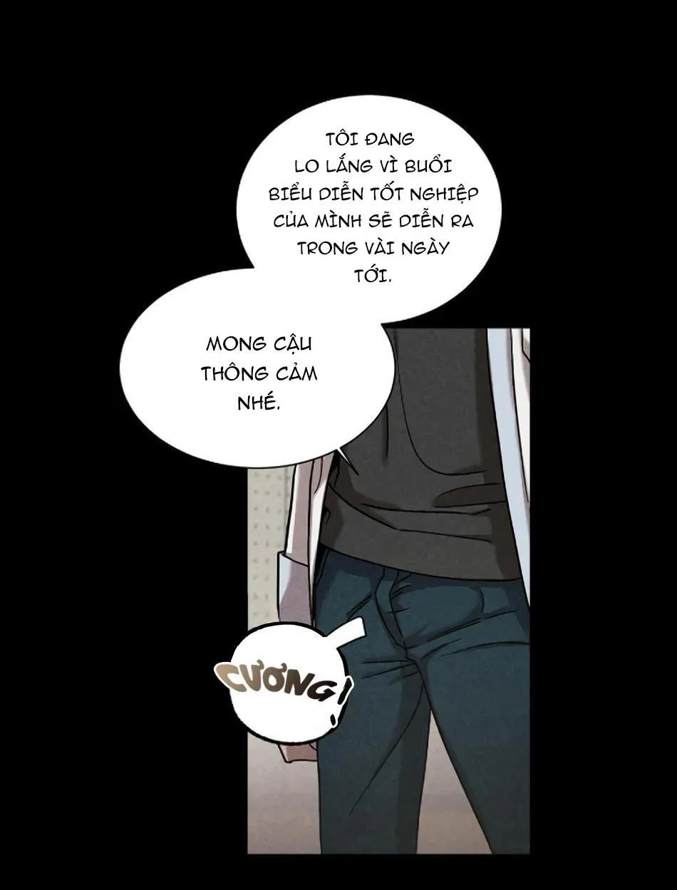 Tuyển Tập Manhwa Dằm Khăm Chapter 32 Trang 42