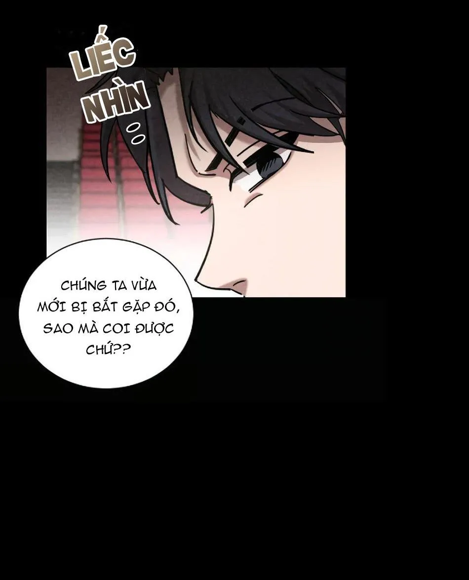Tuyển Tập Manhwa Dằm Khăm Chapter 32 Trang 43