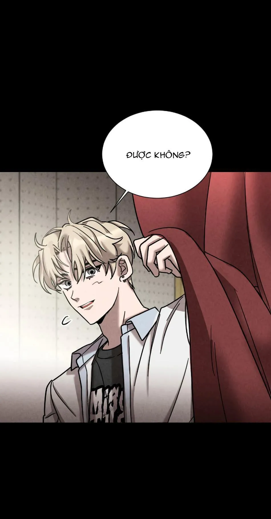 Tuyển Tập Manhwa Dằm Khăm Chapter 32 Trang 44
