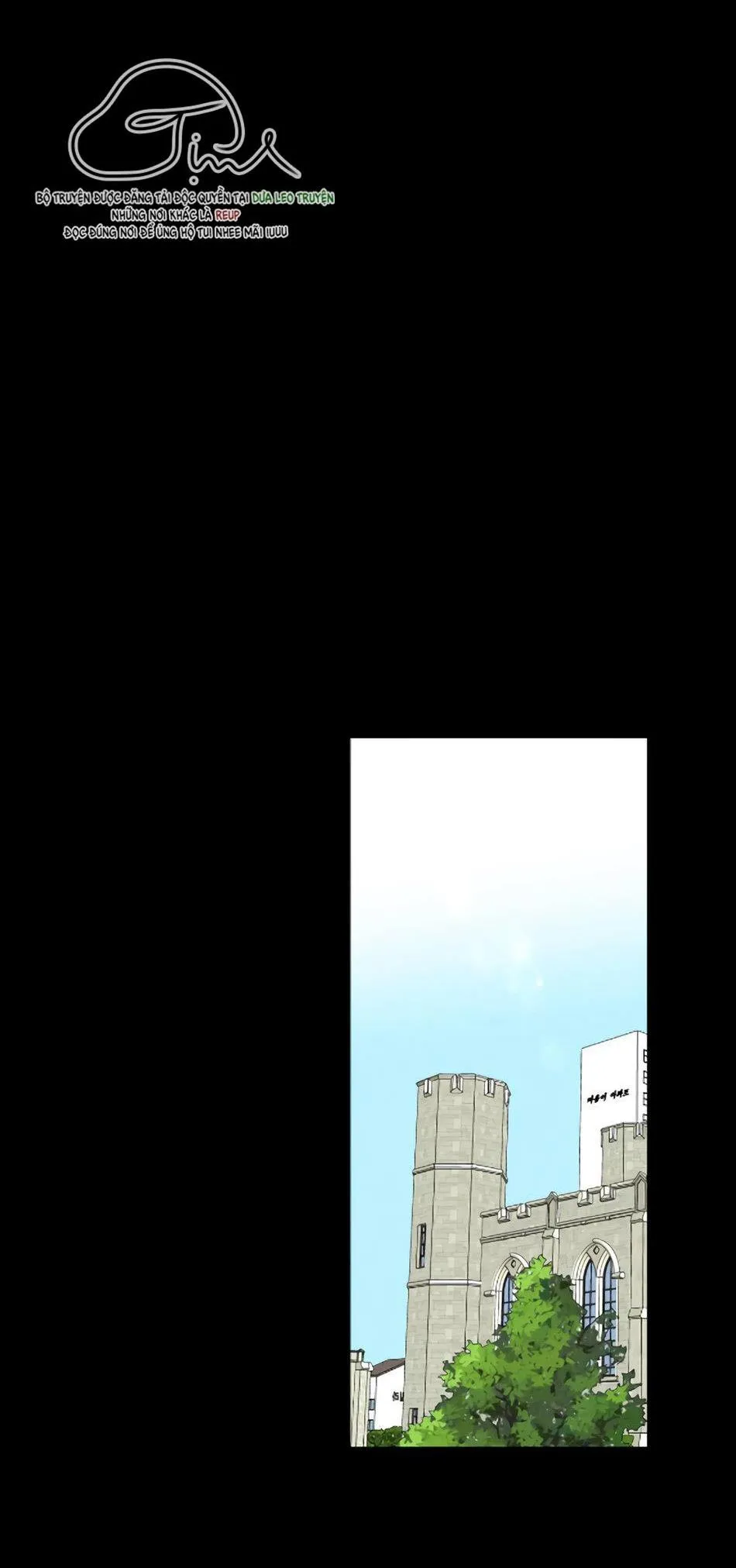Tuyển Tập Manhwa Dằm Khăm Chapter 32 Trang 46