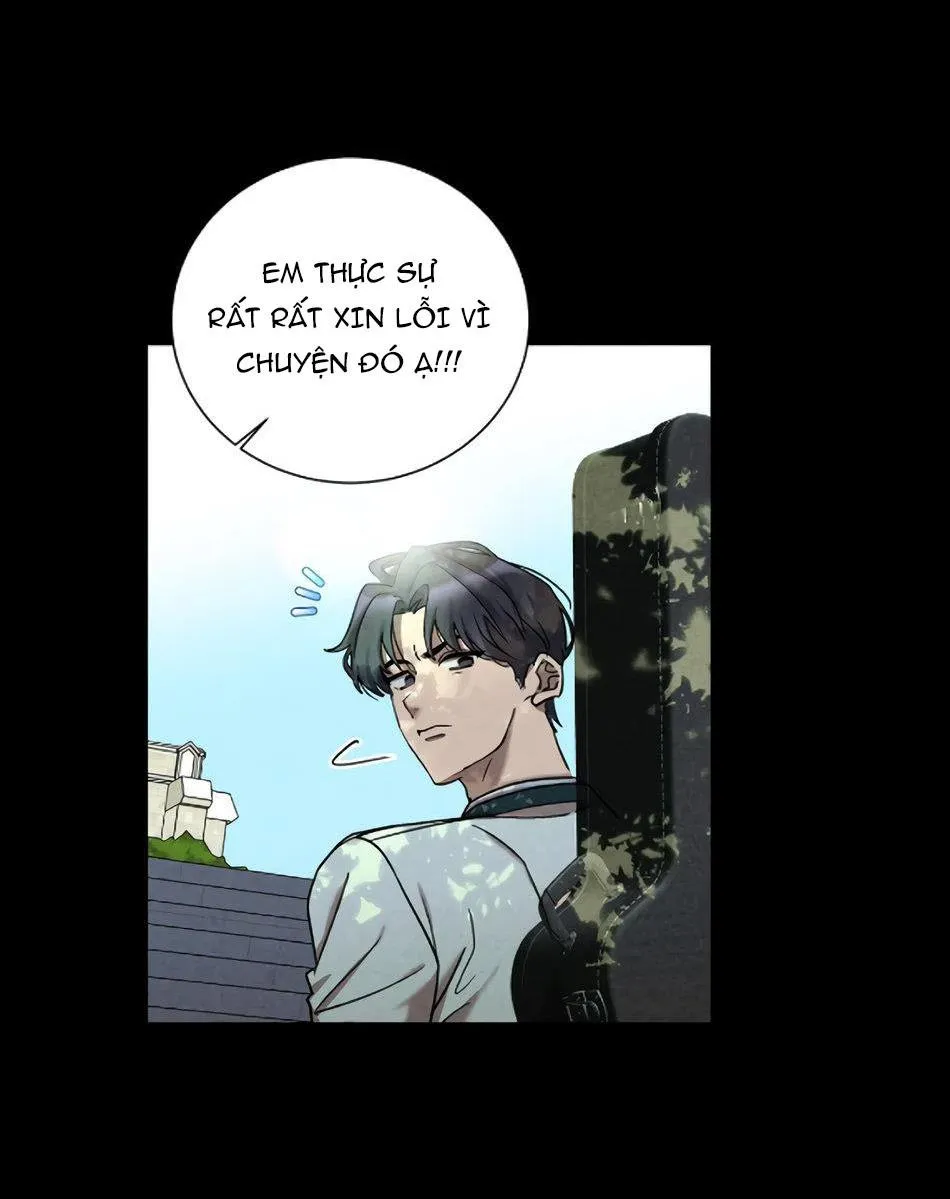 Tuyển Tập Manhwa Dằm Khăm Chapter 32 Trang 47