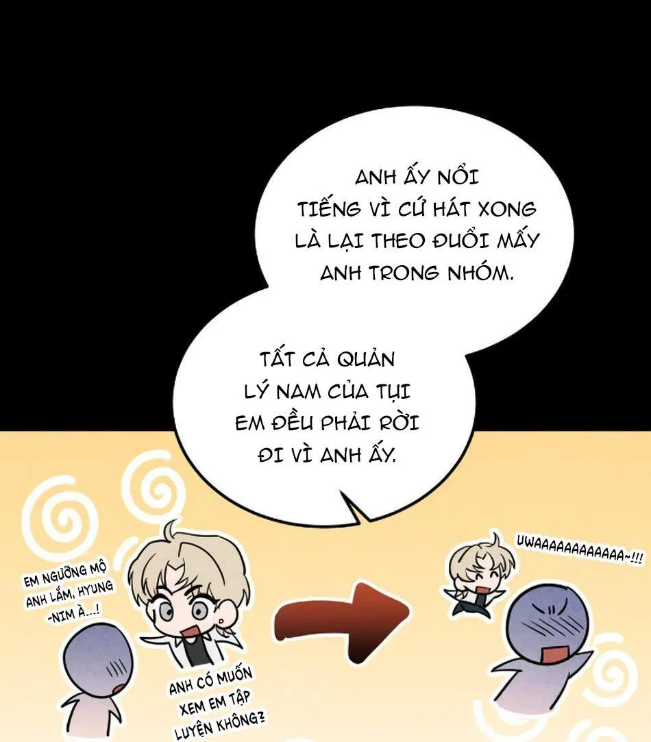 Tuyển Tập Manhwa Dằm Khăm Chapter 32 Trang 52