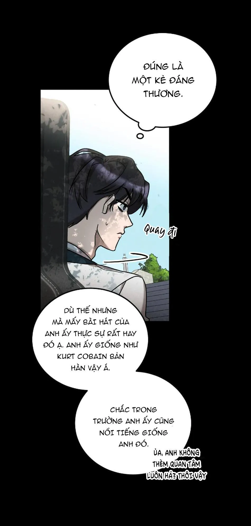 Tuyển Tập Manhwa Dằm Khăm Chapter 32 Trang 54
