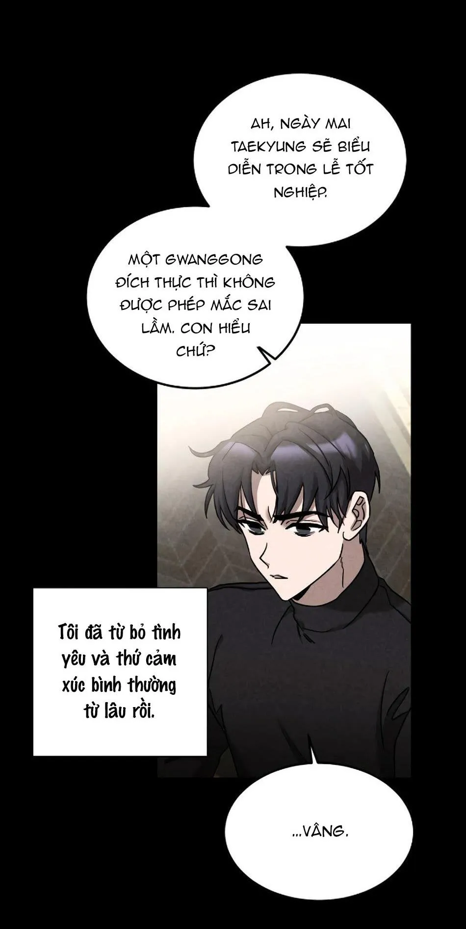 Tuyển Tập Manhwa Dằm Khăm Chapter 32 Trang 57