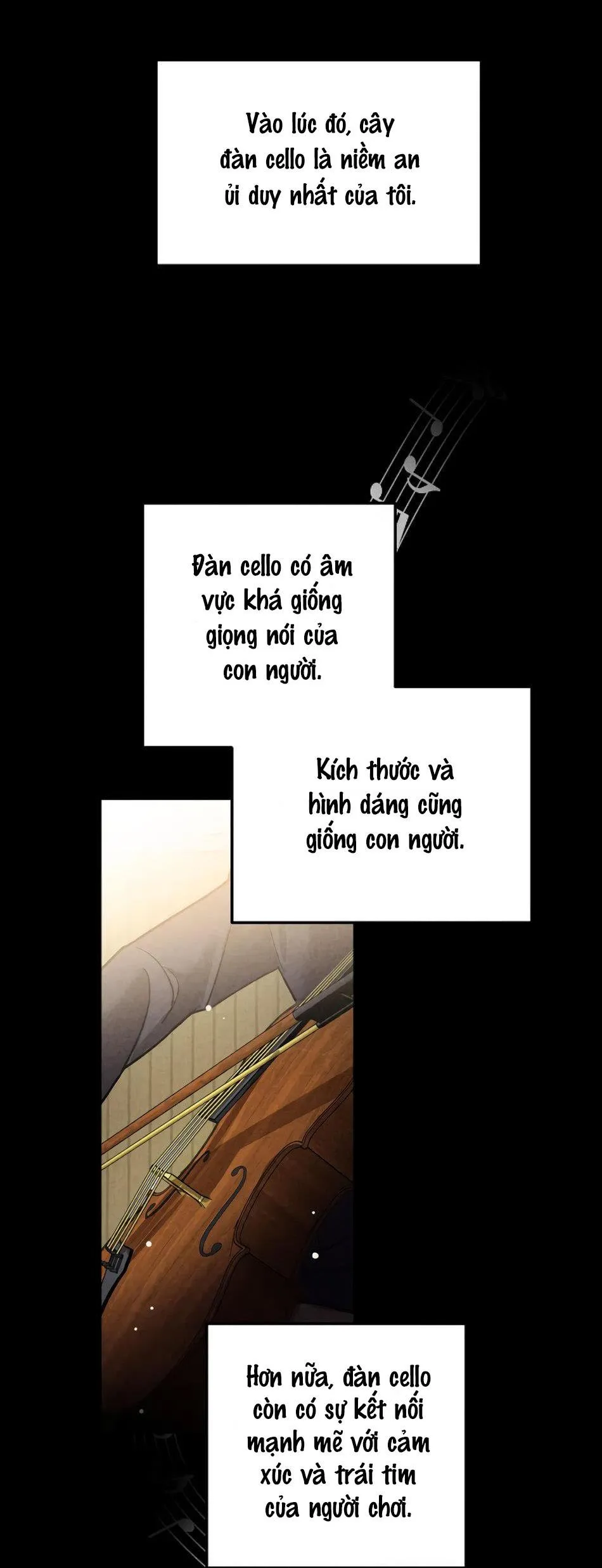 Tuyển Tập Manhwa Dằm Khăm Chapter 32 Trang 60