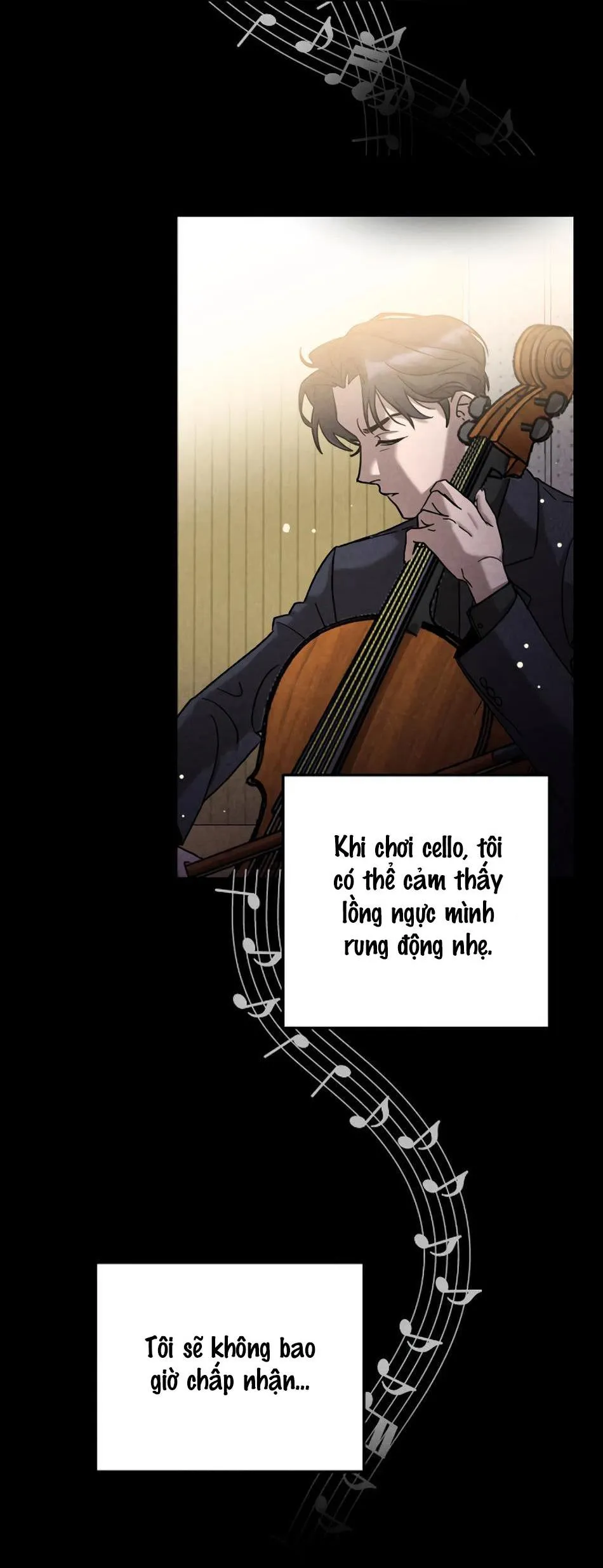 Tuyển Tập Manhwa Dằm Khăm Chapter 32 Trang 61