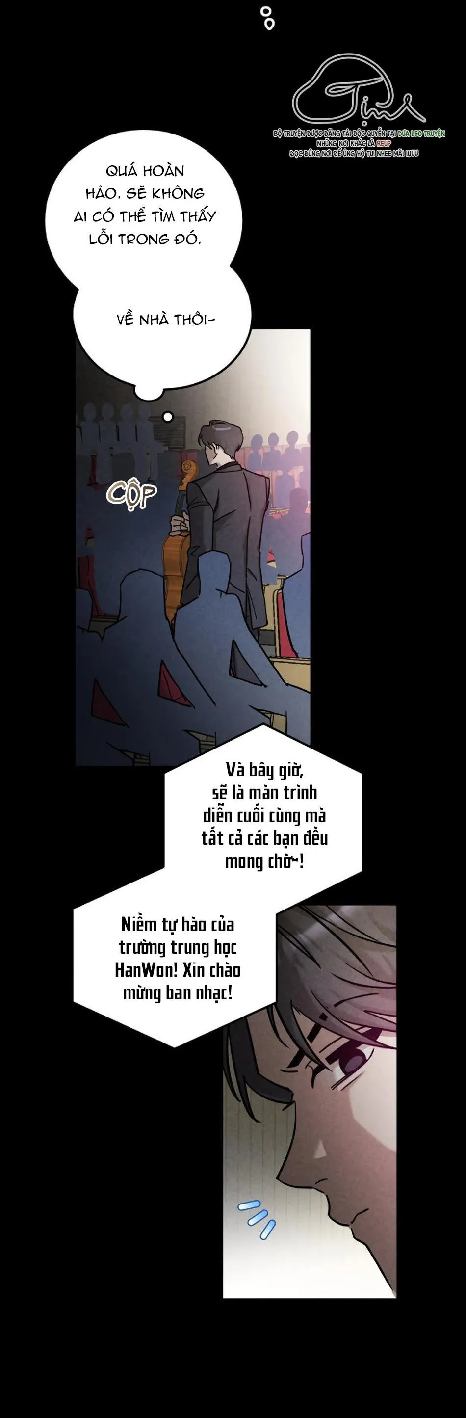 Tuyển Tập Manhwa Dằm Khăm Chapter 32 Trang 63