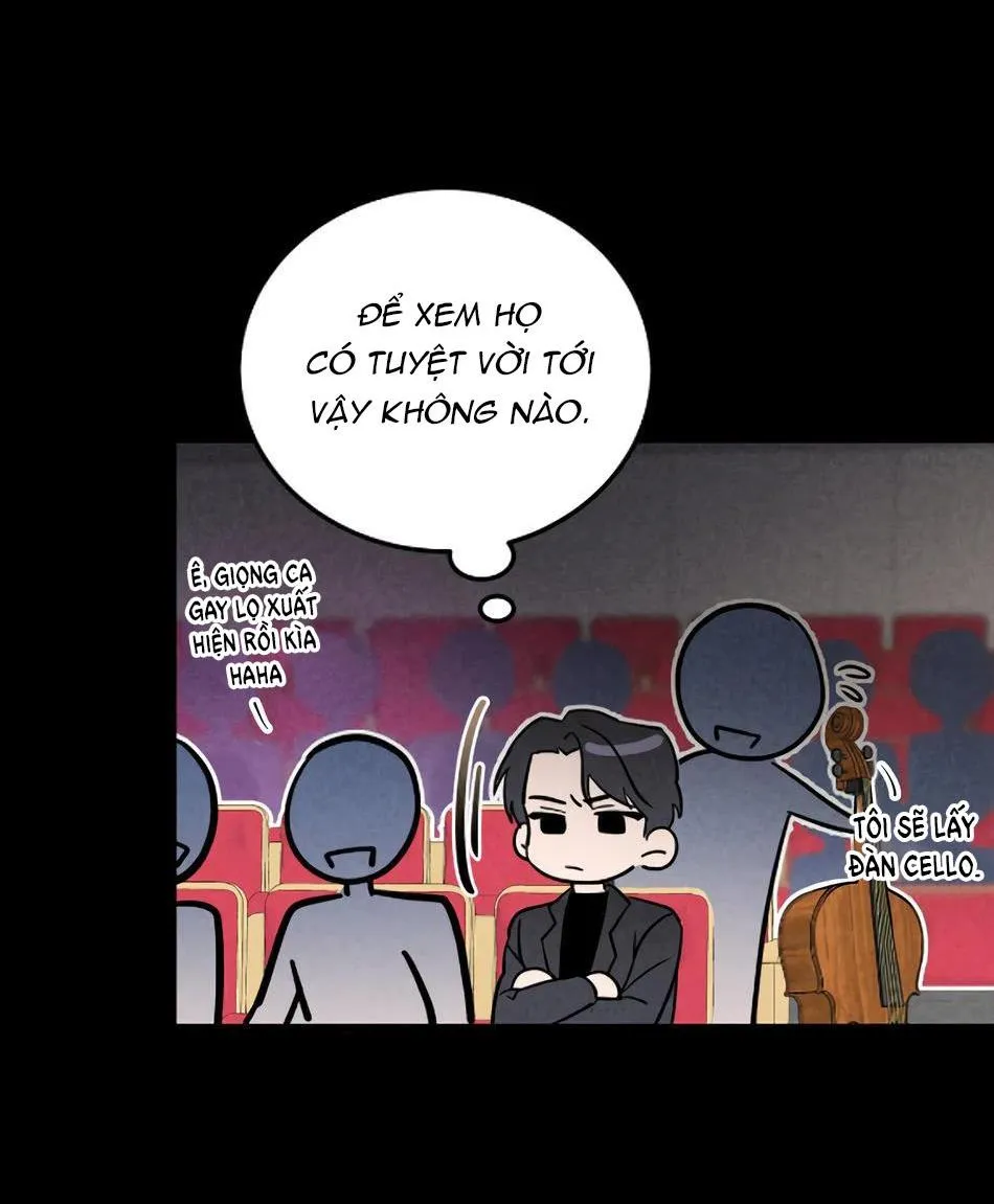 Tuyển Tập Manhwa Dằm Khăm Chapter 32 Trang 65