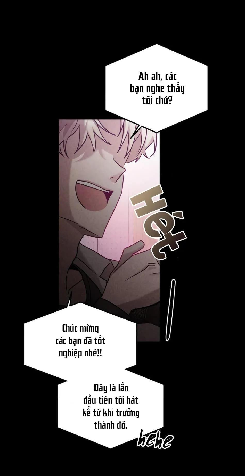 Tuyển Tập Manhwa Dằm Khăm Chapter 32 Trang 66