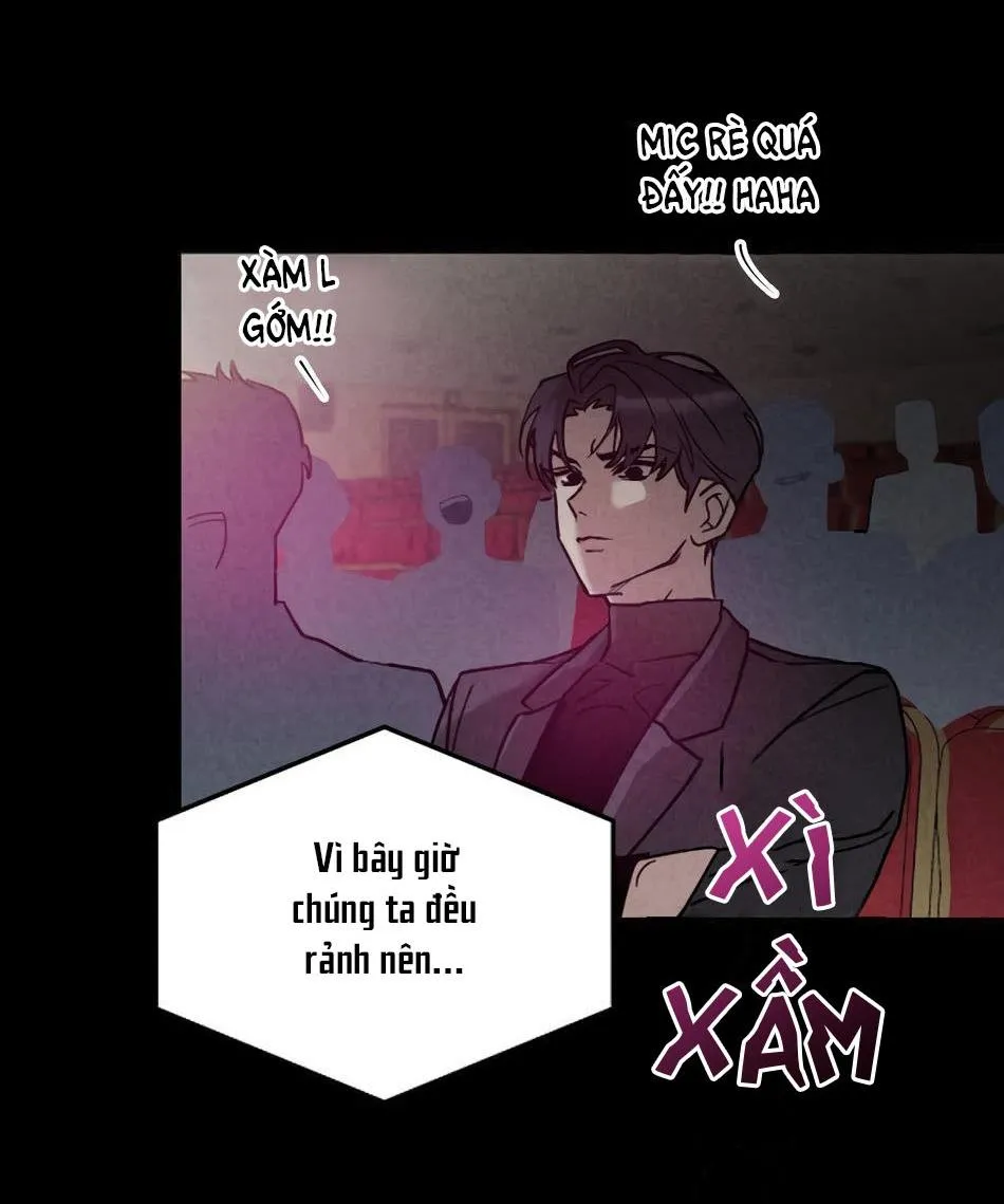 Tuyển Tập Manhwa Dằm Khăm Chapter 32 Trang 67