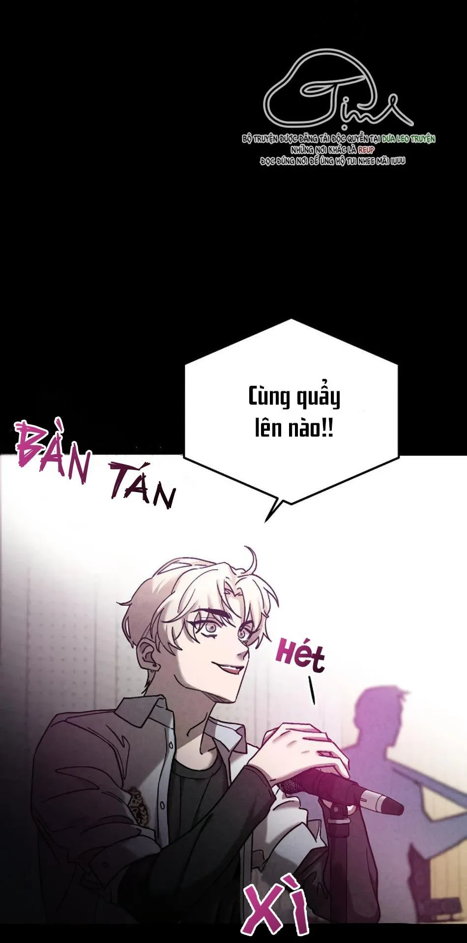 Tuyển Tập Manhwa Dằm Khăm Chapter 32 Trang 68