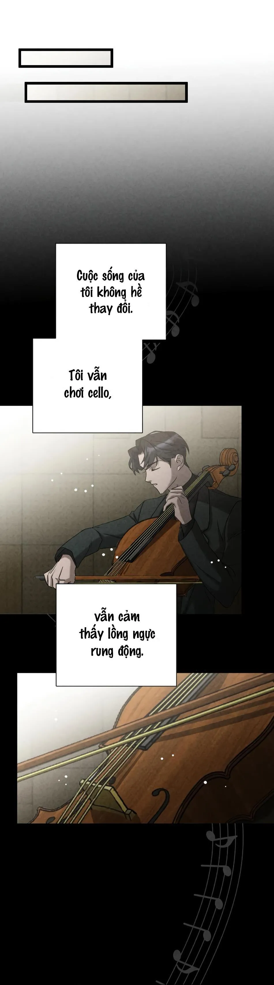 Tuyển Tập Manhwa Dằm Khăm Chapter 33 Trang 16