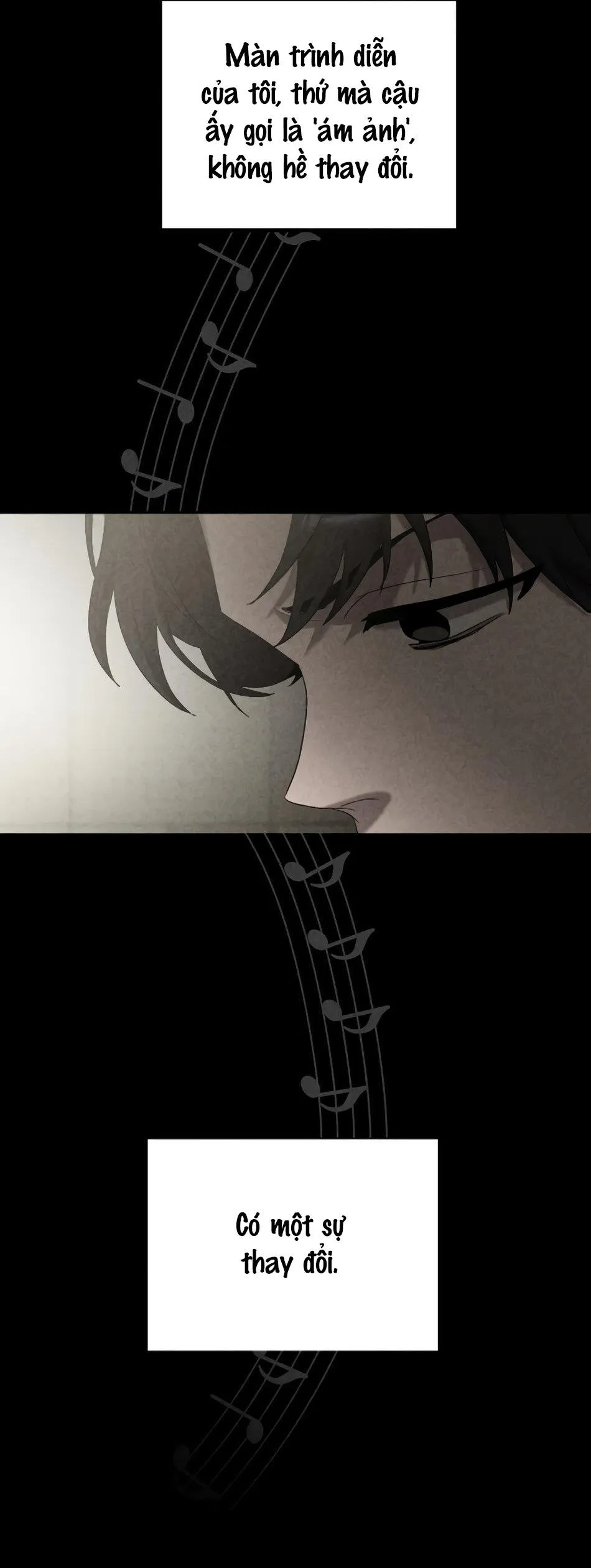 Tuyển Tập Manhwa Dằm Khăm Chapter 33 Trang 17