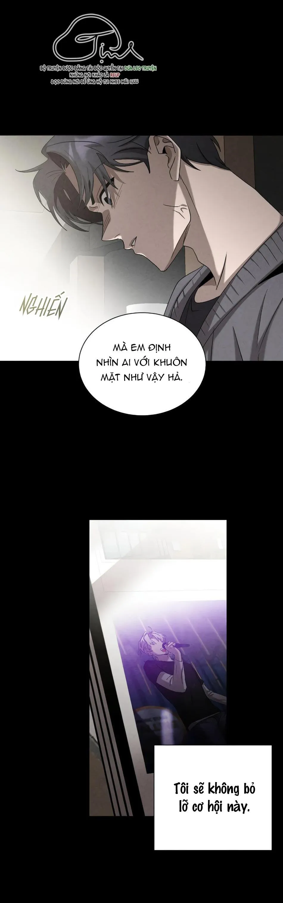 Tuyển Tập Manhwa Dằm Khăm Chapter 33 Trang 23