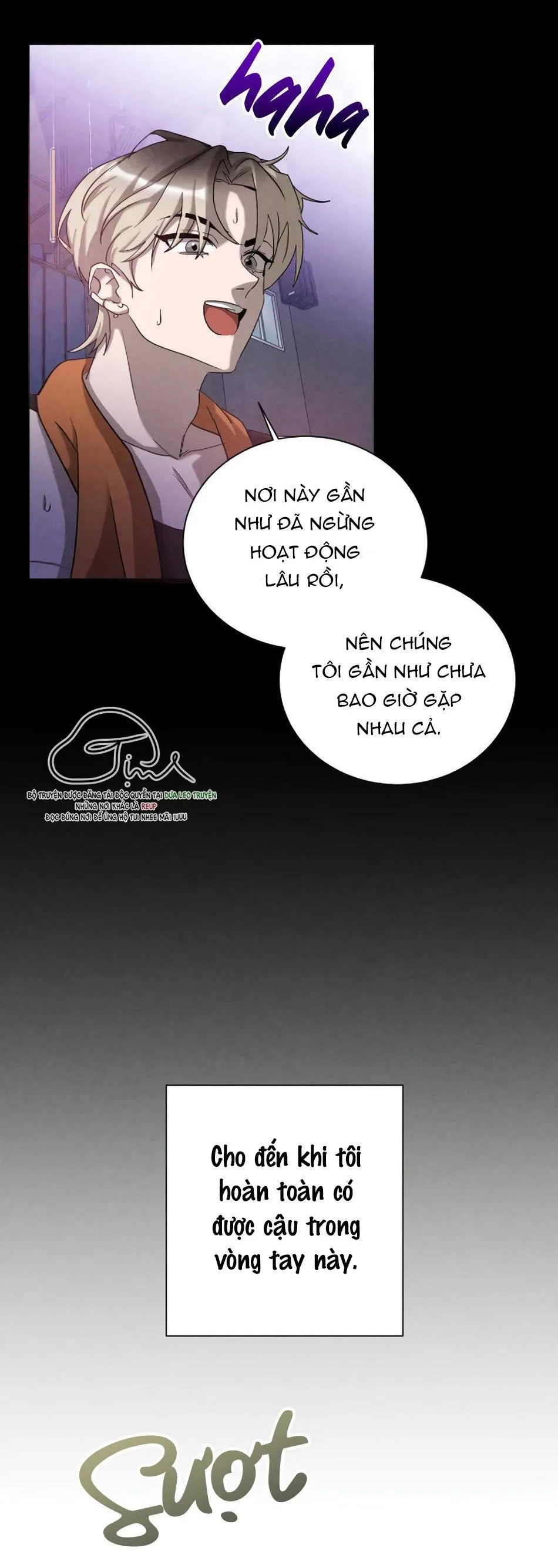 Tuyển Tập Manhwa Dằm Khăm Chapter 33 Trang 25