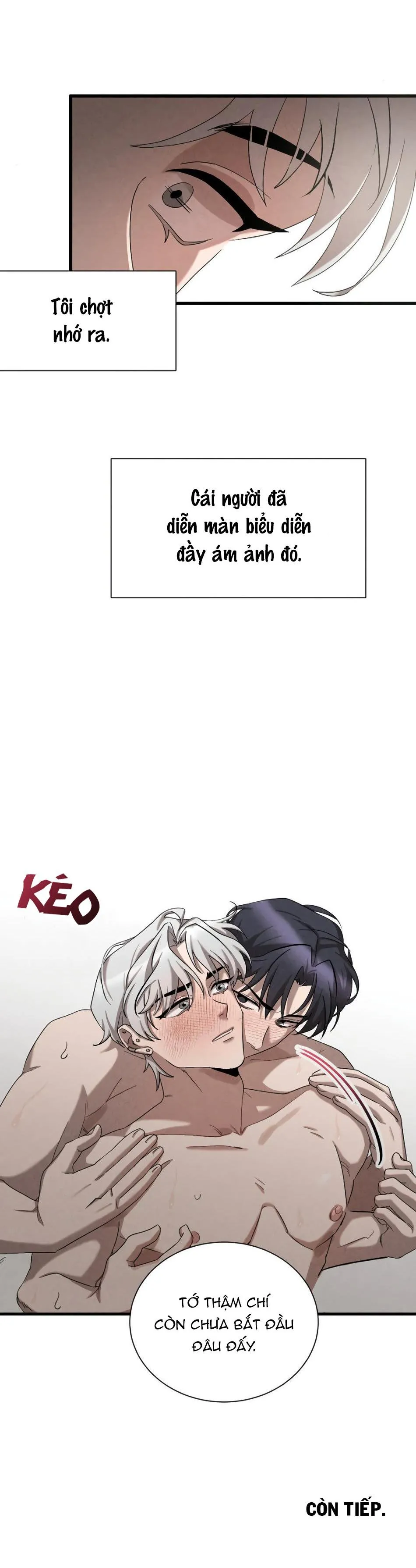 Tuyển Tập Manhwa Dằm Khăm Chapter 33 Trang 31