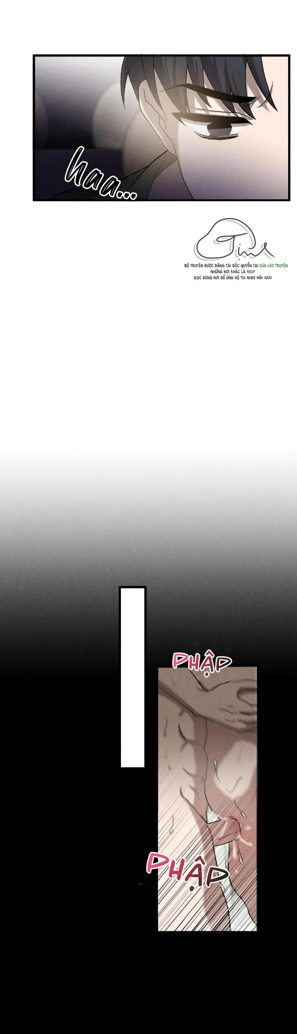 Tuyển Tập Manhwa Dằm Khăm Chapter 34 Trang 6