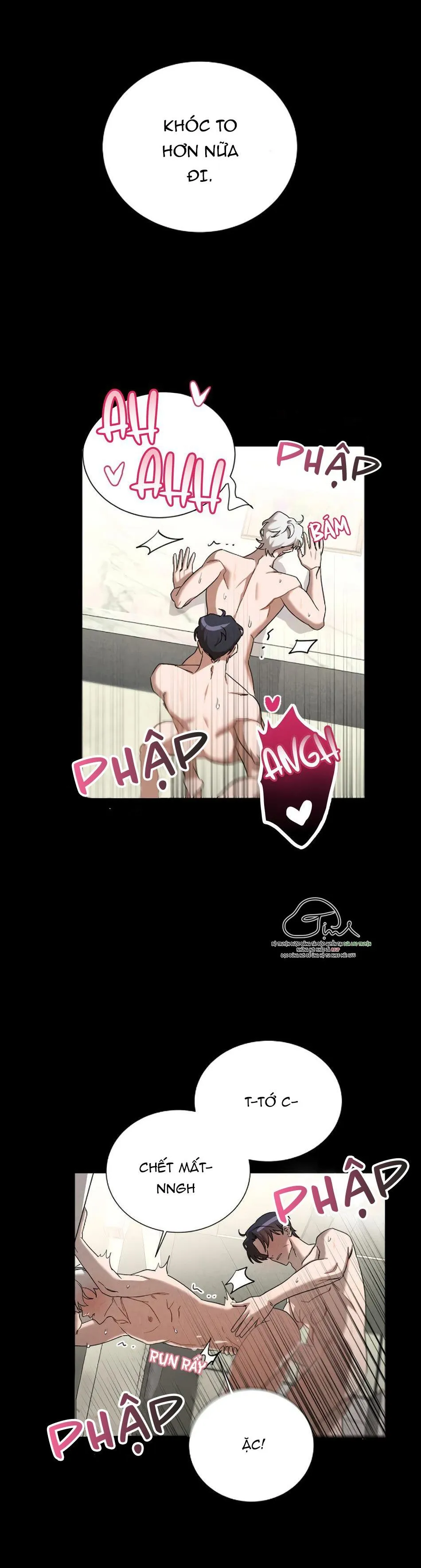 Tuyển Tập Manhwa Dằm Khăm Chapter 34 Trang 11