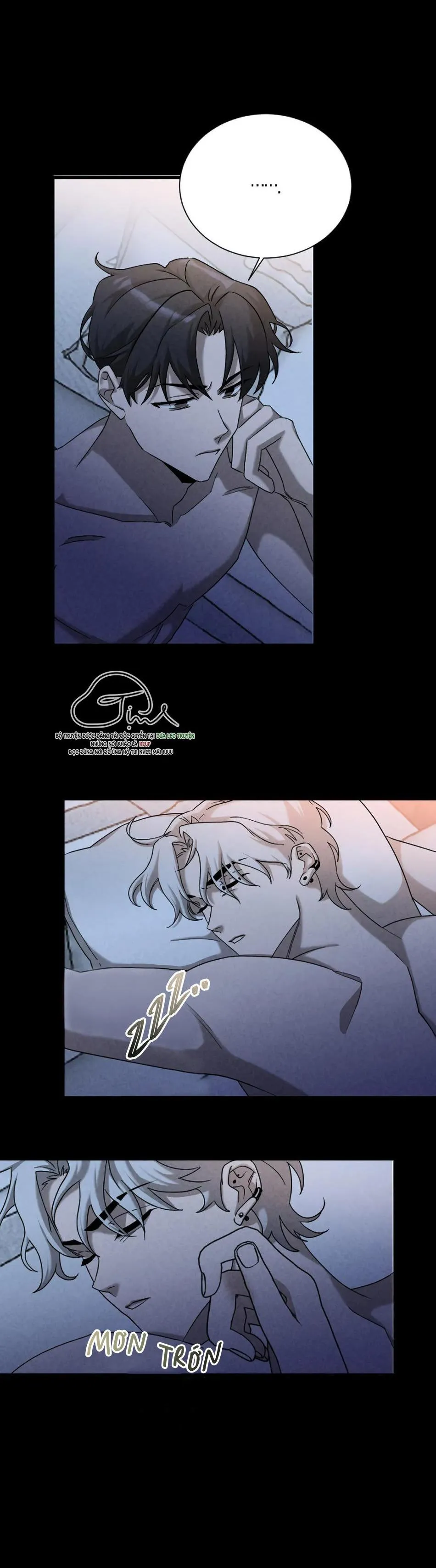 Tuyển Tập Manhwa Dằm Khăm Chapter 34 Trang 14