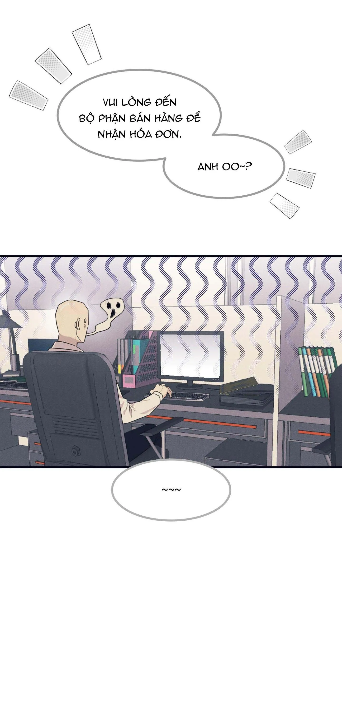 Tuyển Tập Manhwa Dằm Khăm Chapter 35 Trang 16